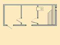 3 - 